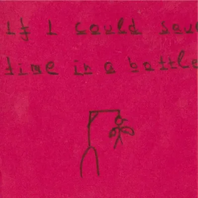 Timeinabottle