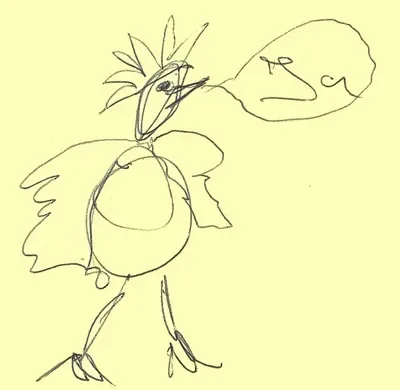 Ja Huhn