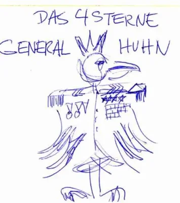Generalhuhn