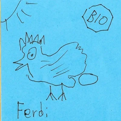 Ferdi