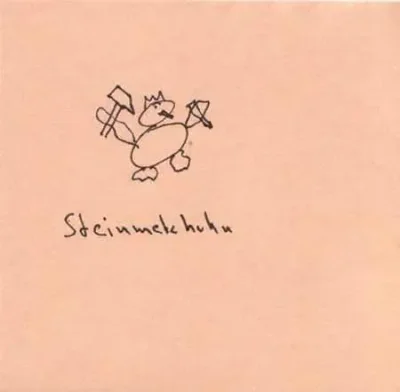 Steinmetzhuhn
