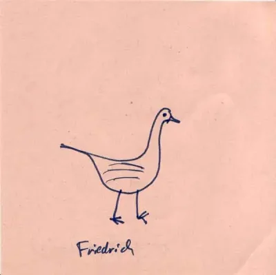 Friedrich