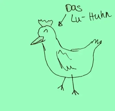 Dasluhuhn