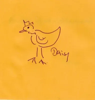 Daisy
