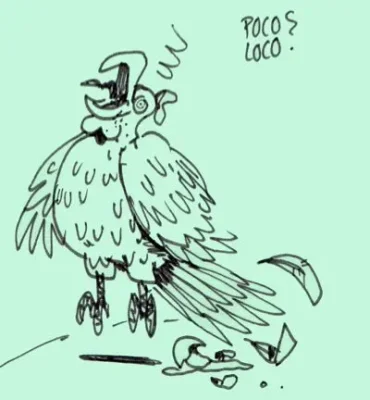 Pocoloco
