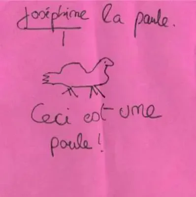 Josephine