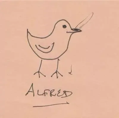 Alfred