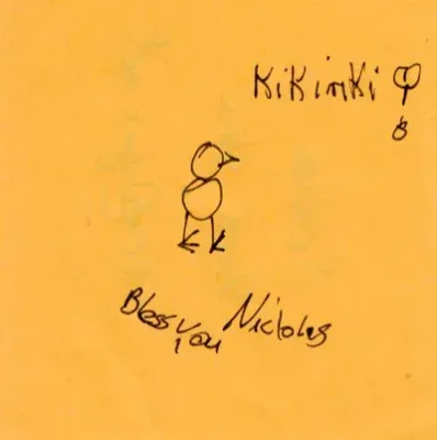 Kikiriki