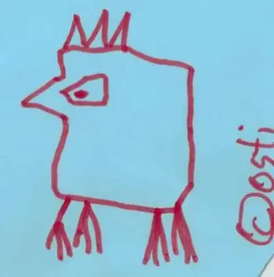Osti