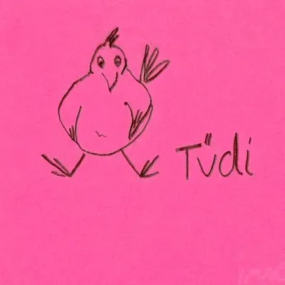 Tuedi