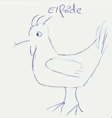 Elfriede