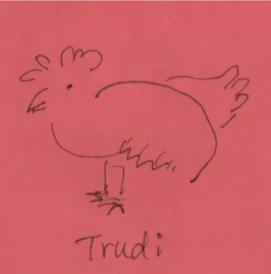Trudi