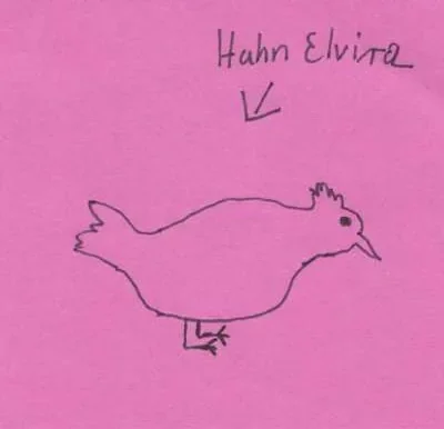 hahnelvira