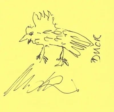 Duck
