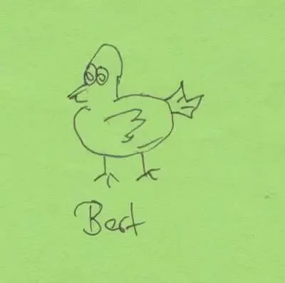 Bert