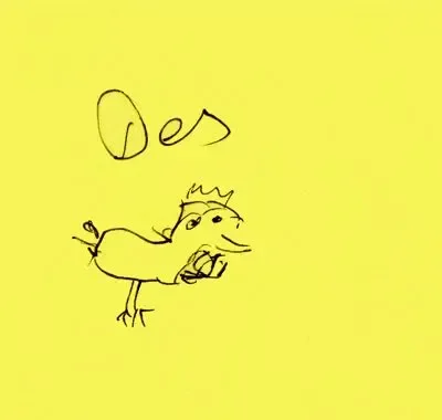 Des