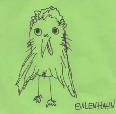 Eulenhahn