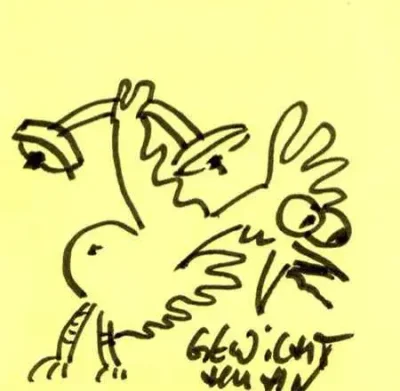 Gewichthuhn
