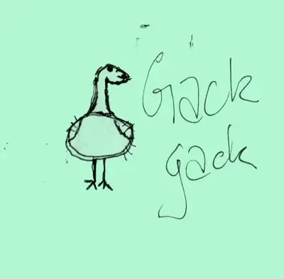 Gackgack