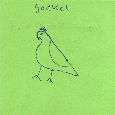 Franksgockel