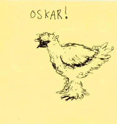 Oskar