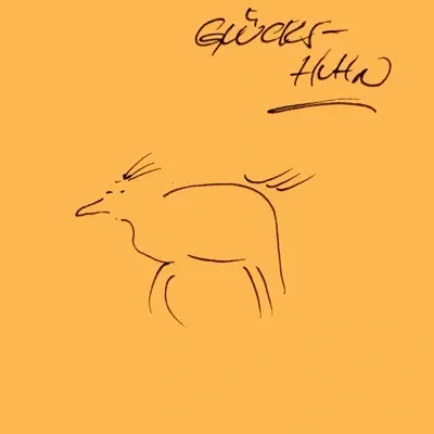 Glueckshuhn