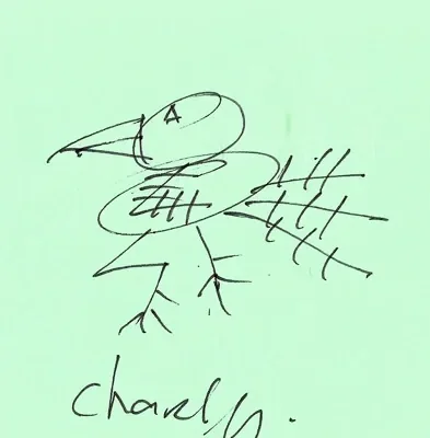 Charlie