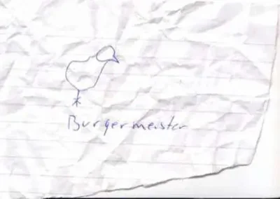 Burgermeister