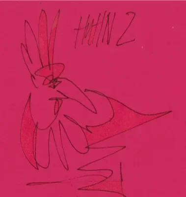 Huhn2