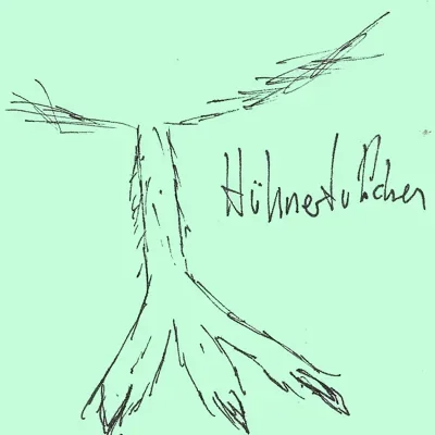Hühnerfuesschen