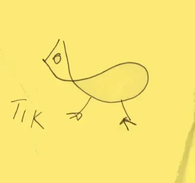 Tik
