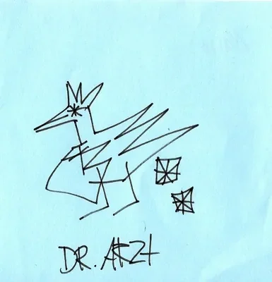 Dr. Arzt