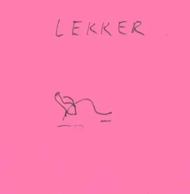 Leckker
