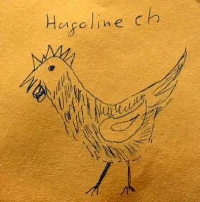 Hugoline
