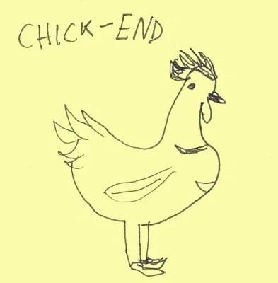 Chick-End
