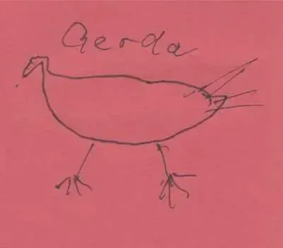 gerda