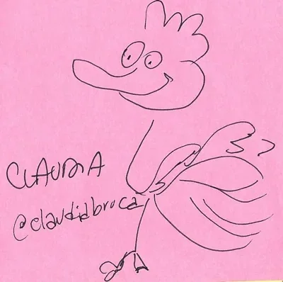 Claudia