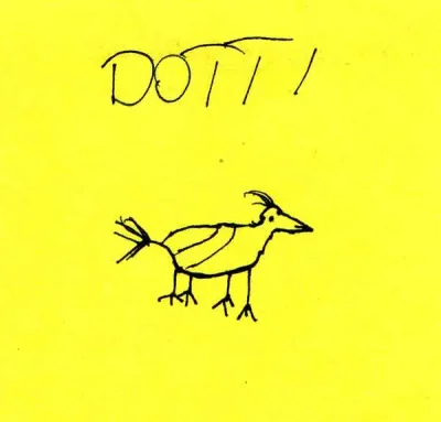 Dottihuhn