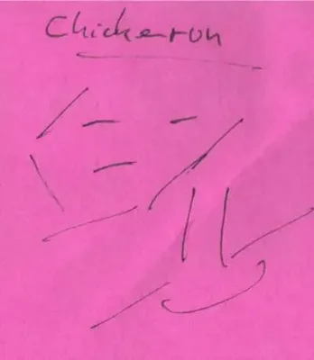 Chickeron