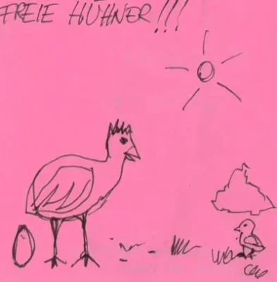 Freiehuehner