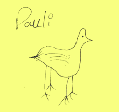 DJ Oliver Koletzzki Pauli