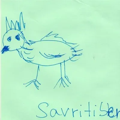 Savritiben