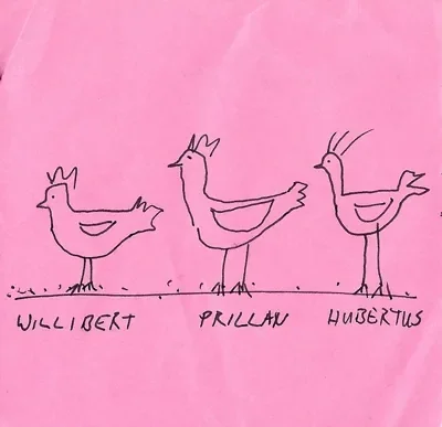 Willbert