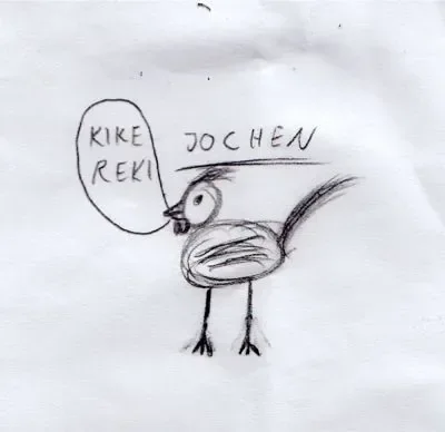 Jochen