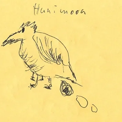 Hunimoon