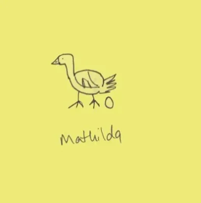 Mathilda