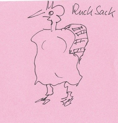 Rucksack