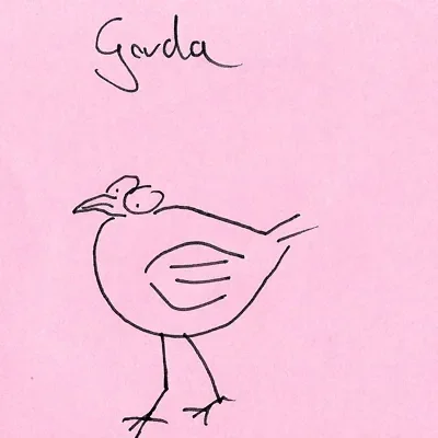 Gerda