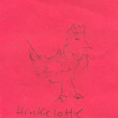 Hinkelotte