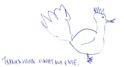 Transenhuhn